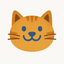 Cat Names category icon